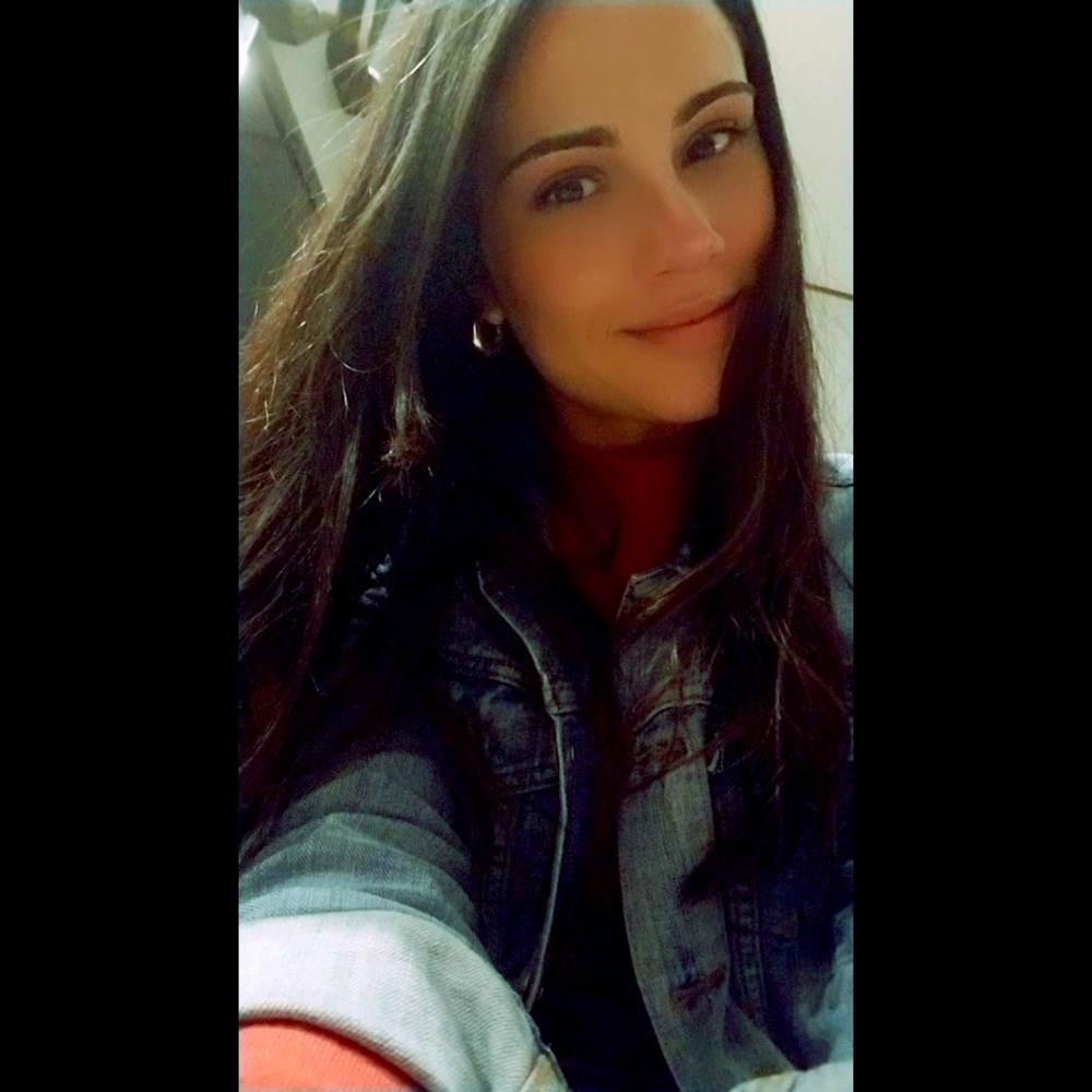 Meet your Posher, Ray